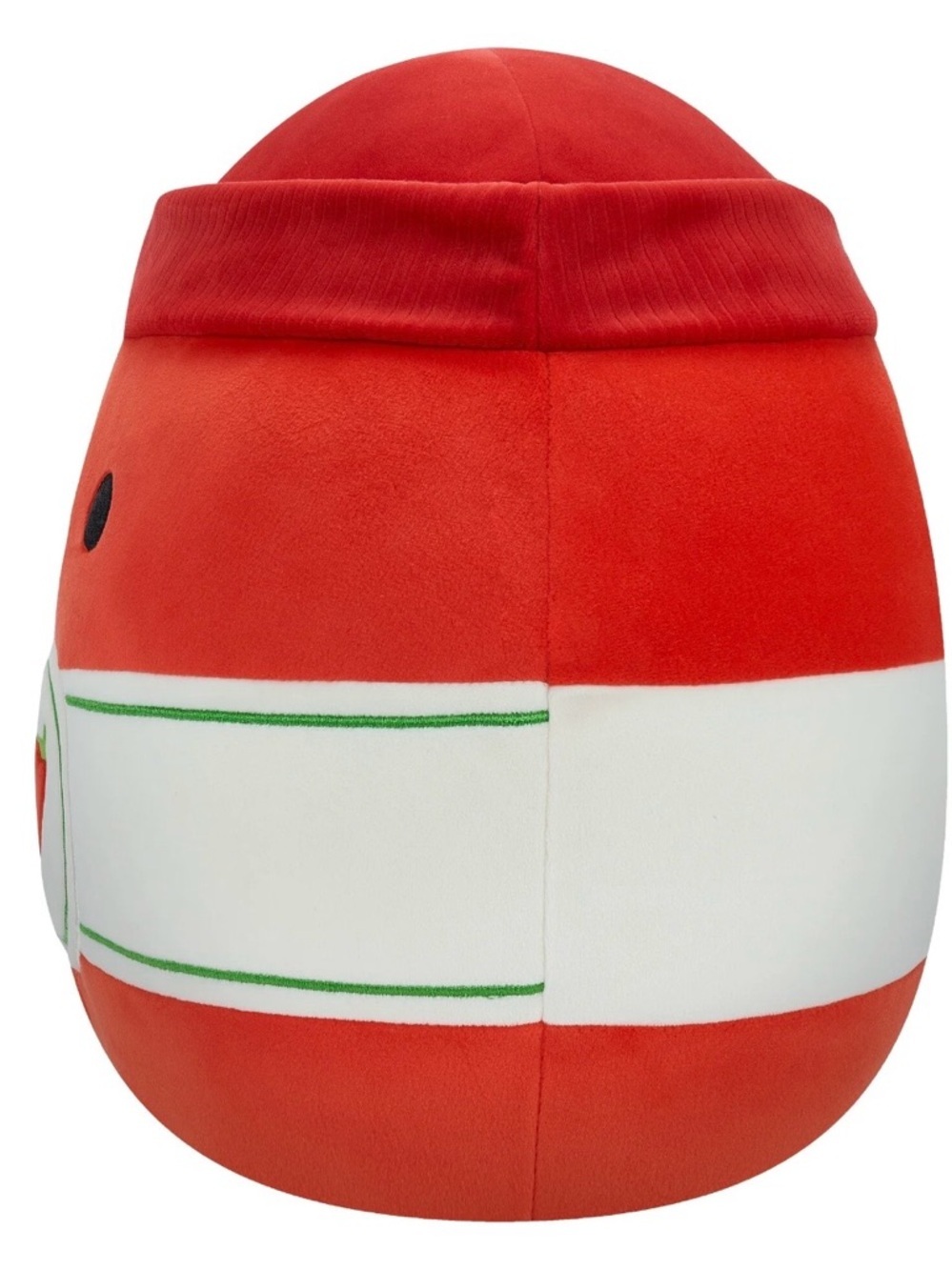 Squishmallows Original 7.5 inch Illia the Red Sriracha - Picture 4 of 8